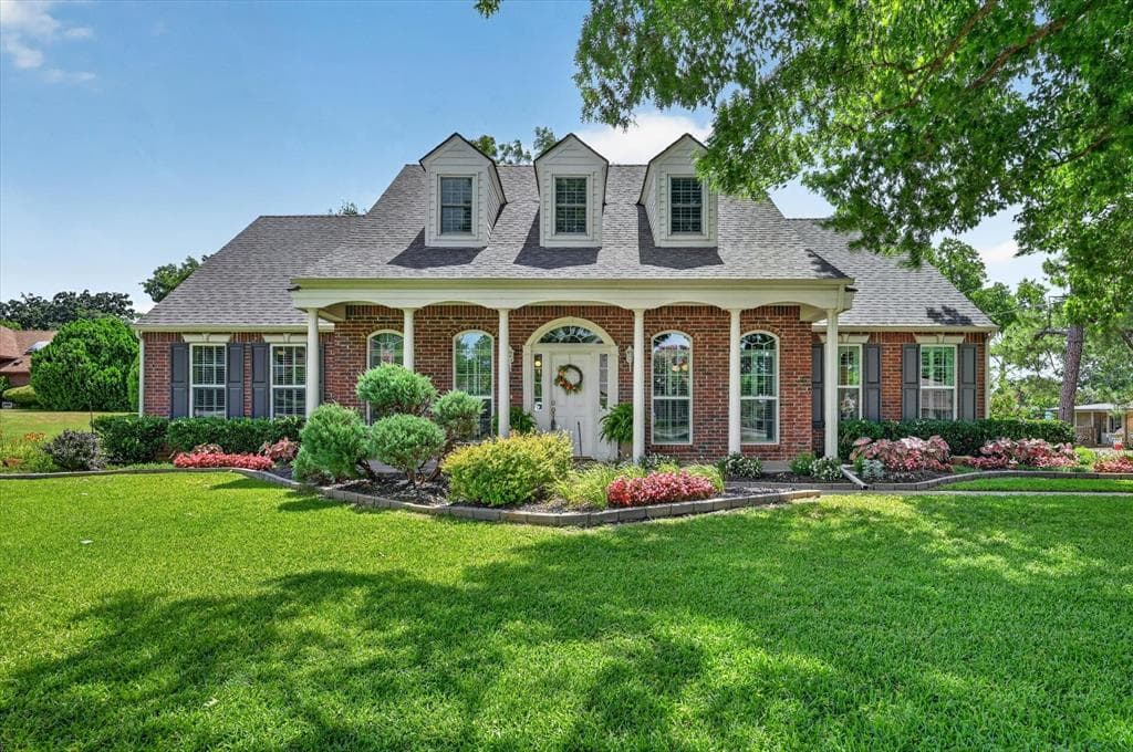 3616 Raintree Dr