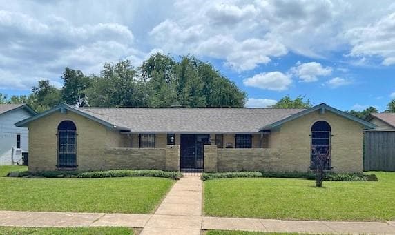 1818 Mission Dr