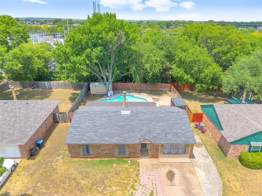 1832 Steinburg Ln Ste Inburg