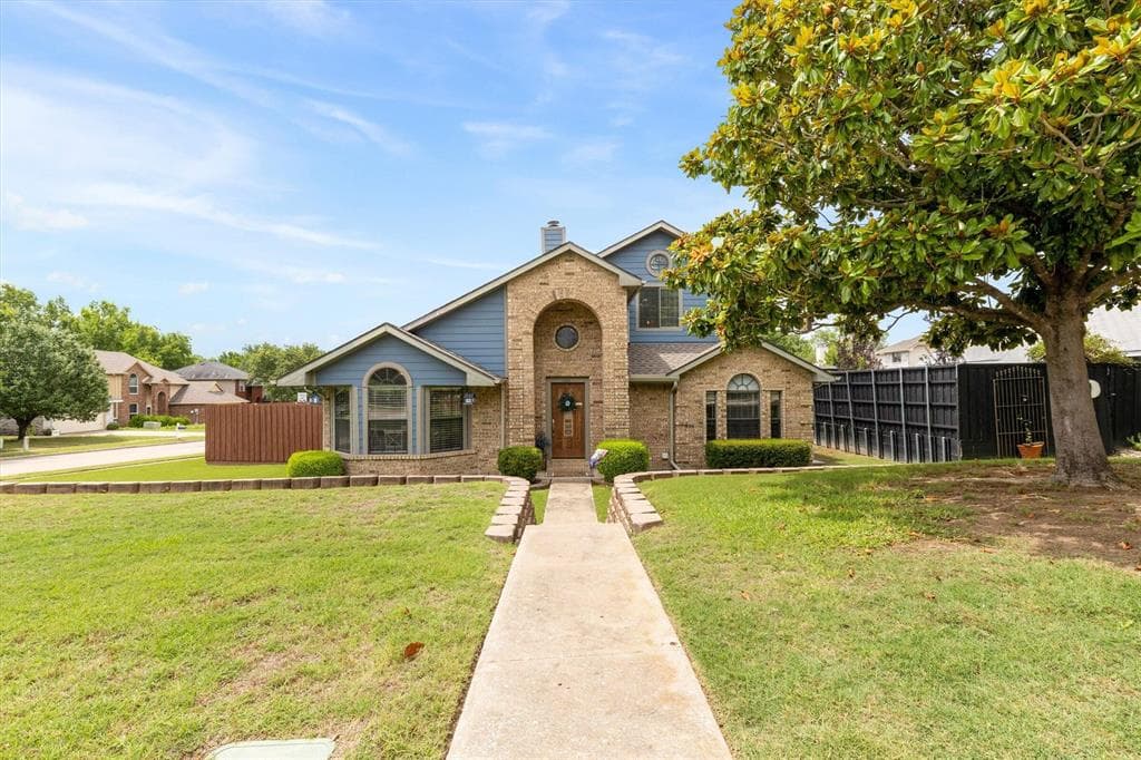 2301 Rockhill Rd