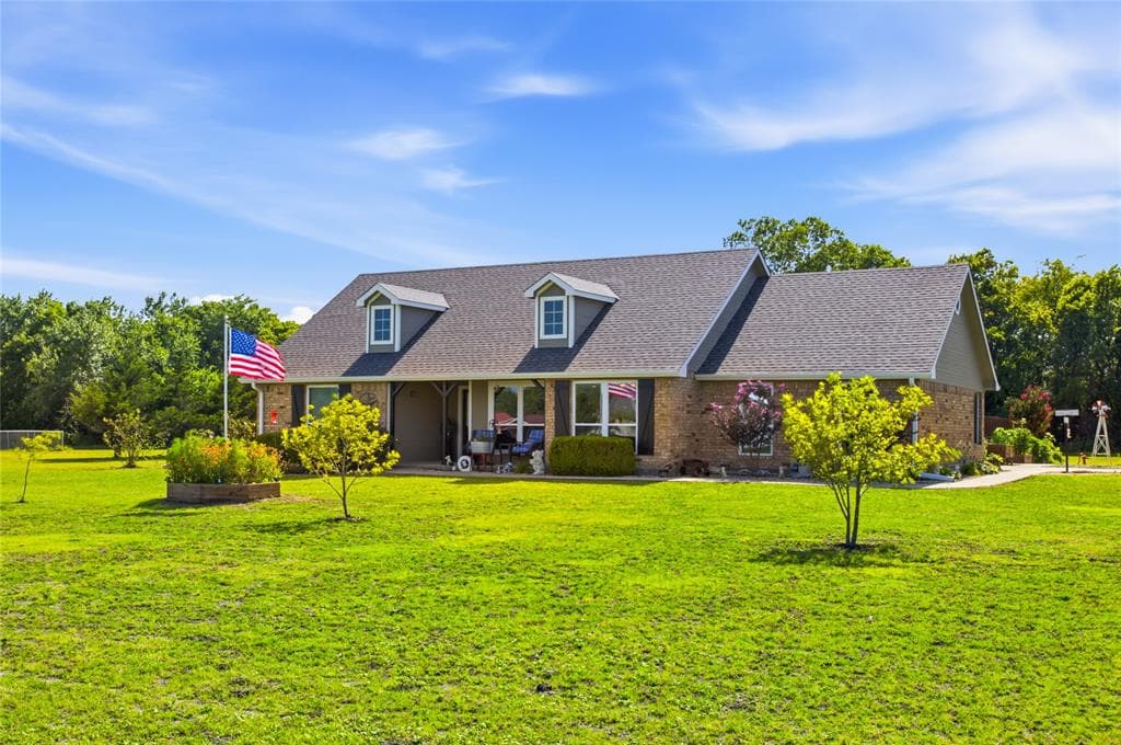 119 Harli Dr