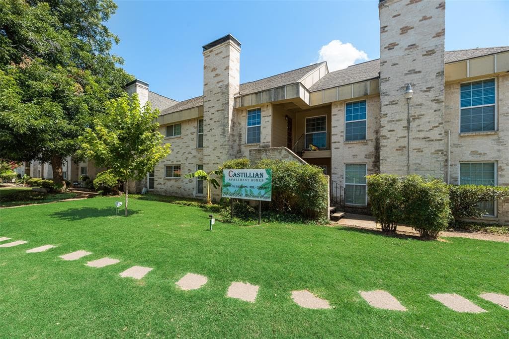 5109 Cedar Springs Rd