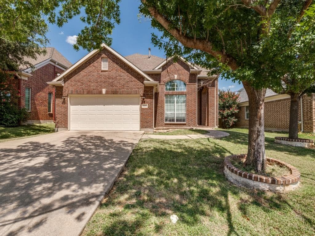 5160 Finnhorse Dr