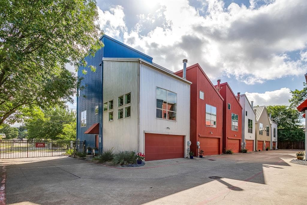 1429 Caddo St Apt G