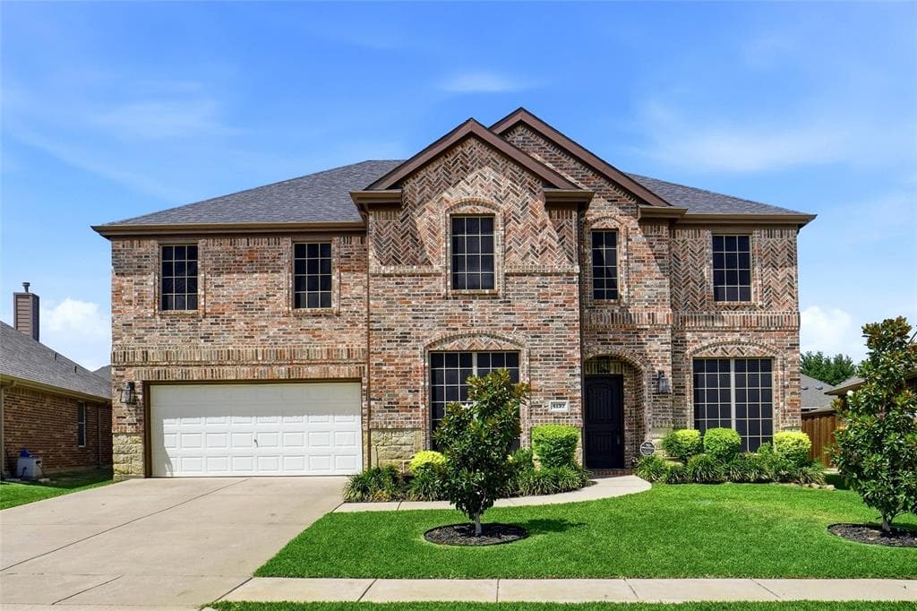 4137 Lampton Ct