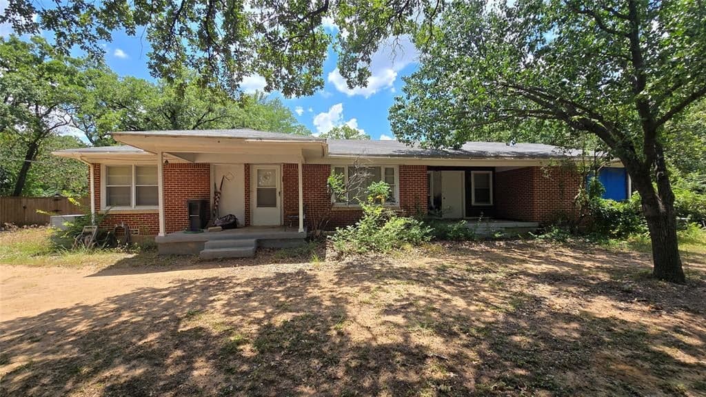 2503 W Pipeline Rd
