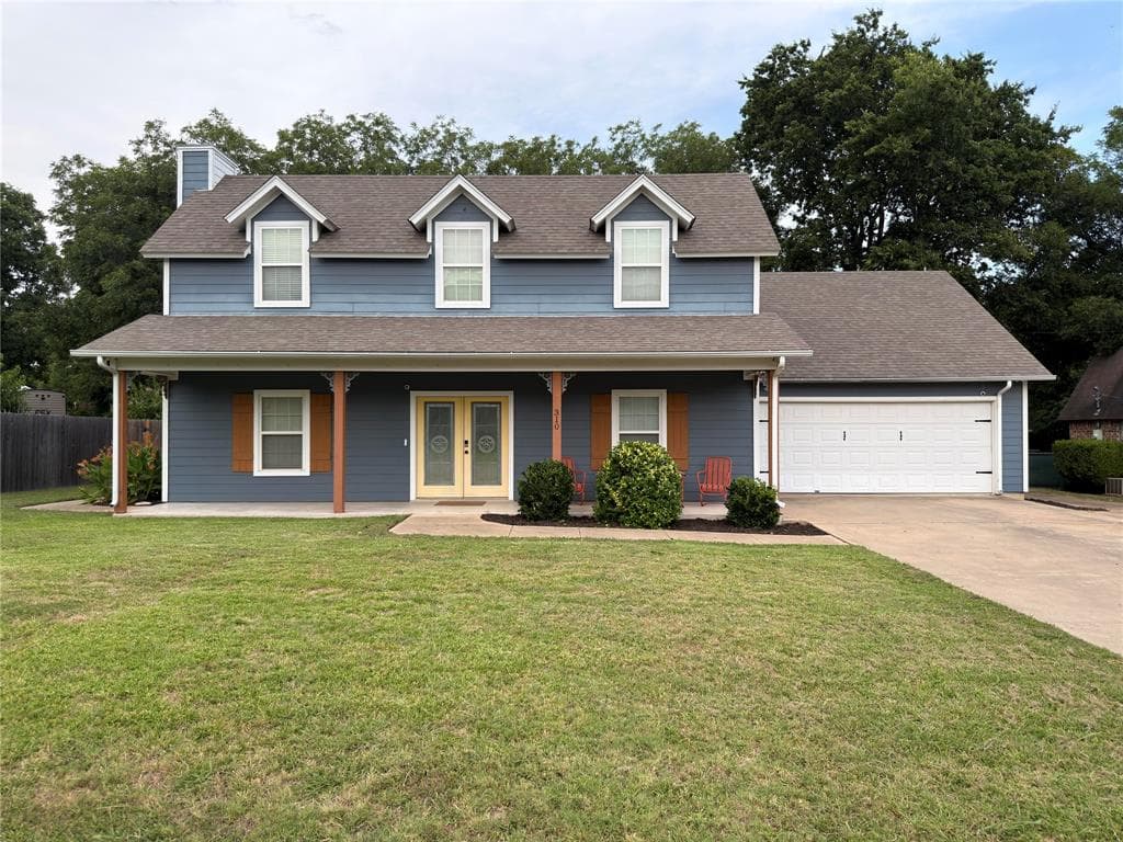 310 Glen Rose Ave