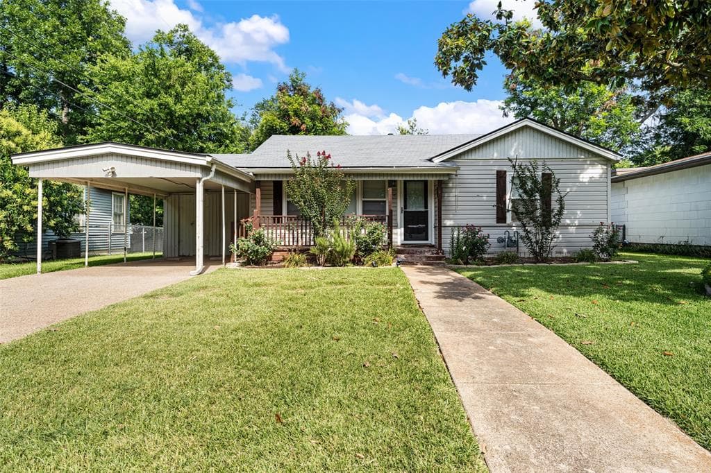 2517 Monticello Rd