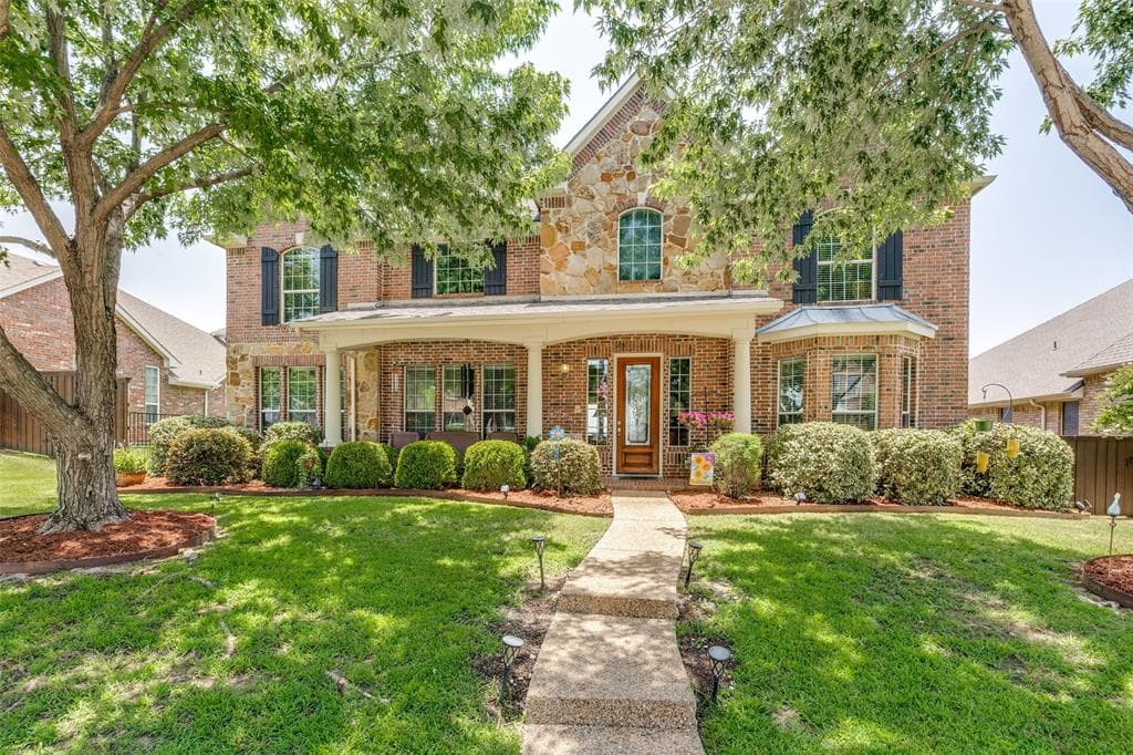 1724 Teakwood Dr