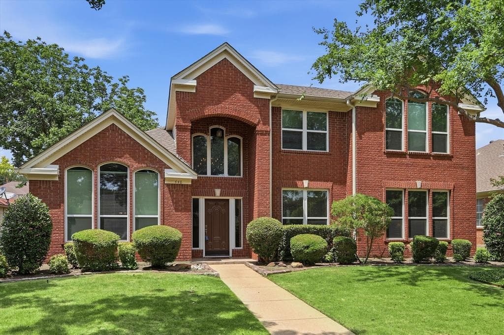 448 Halifax Dr