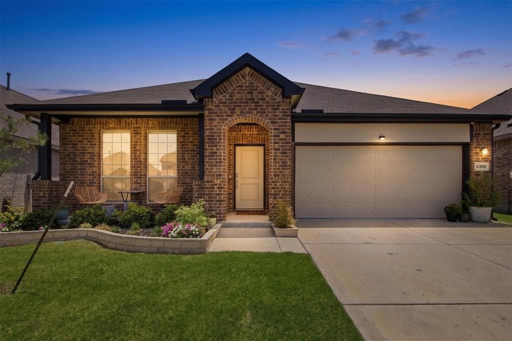 3308 Chasemoor Dr