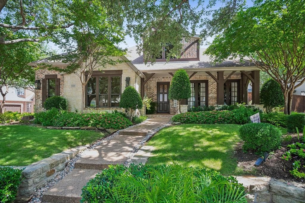 5336 Breckenridge Ct