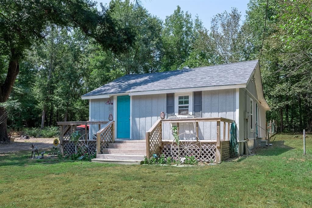 294 County Road 4470