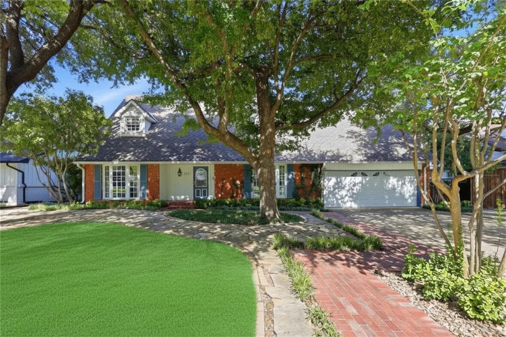 107 Shadywood Ln