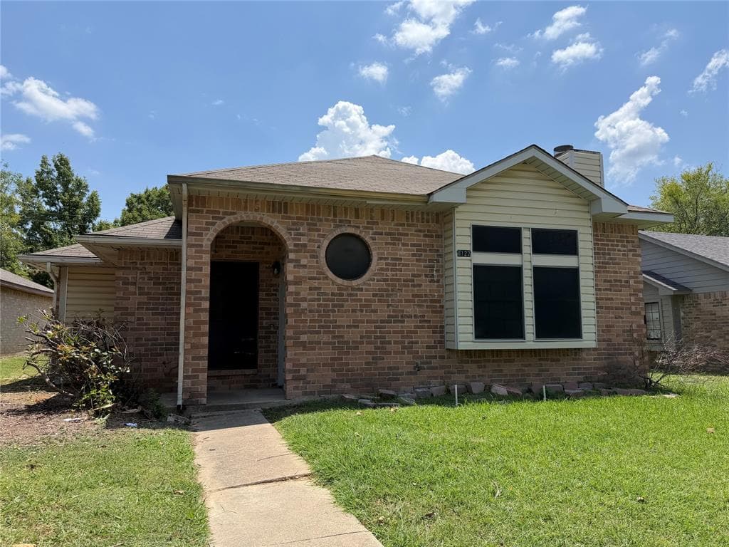 4122 Cochise Dr