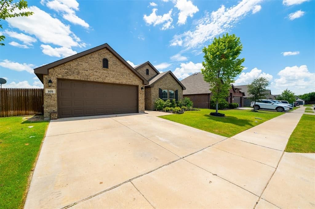 105 Cheryl Dr