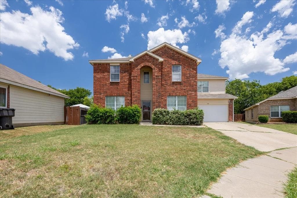 308 Autumn Park