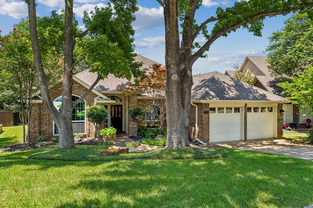 2265 Glen Ridge Dr