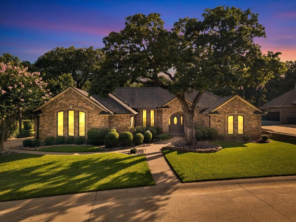 610 Timber Way