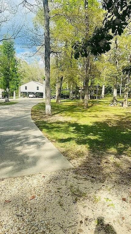 128 County Road 3540