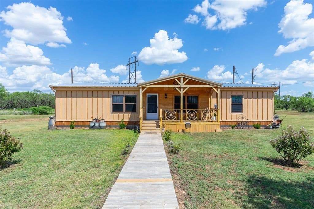 7167 Spinks Rd
