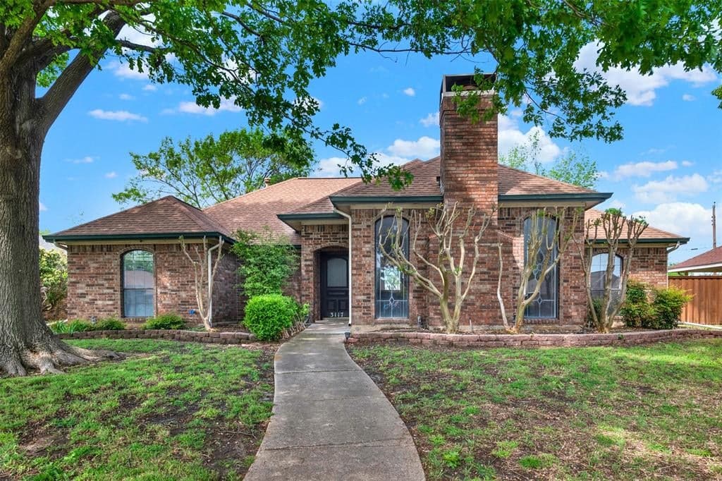 3117 Osceola Dr