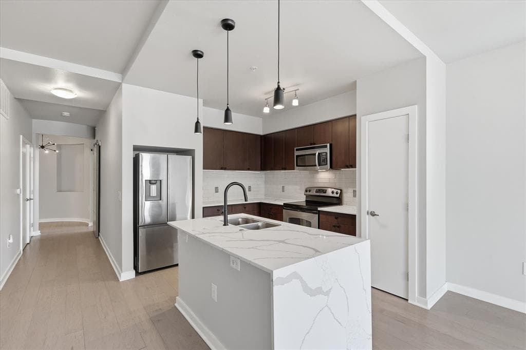 4107 Bowser Ave Apt 110