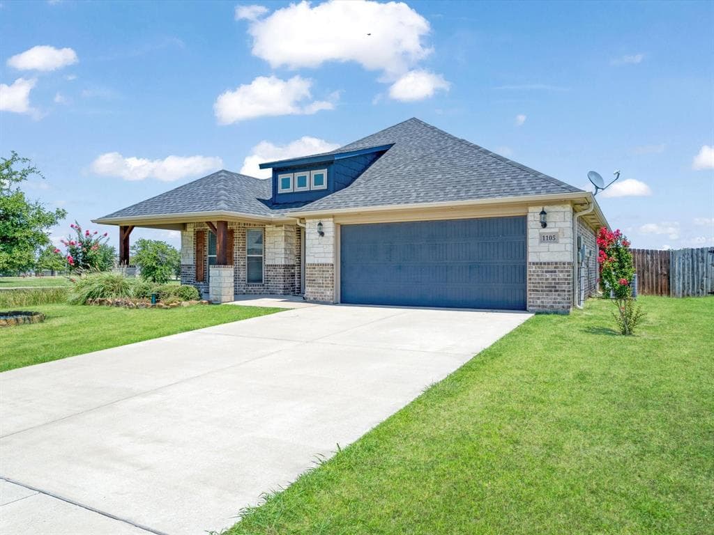 1105 Delmar Dr