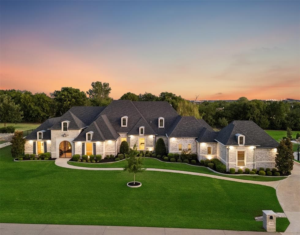 4140 Tranquility Ln