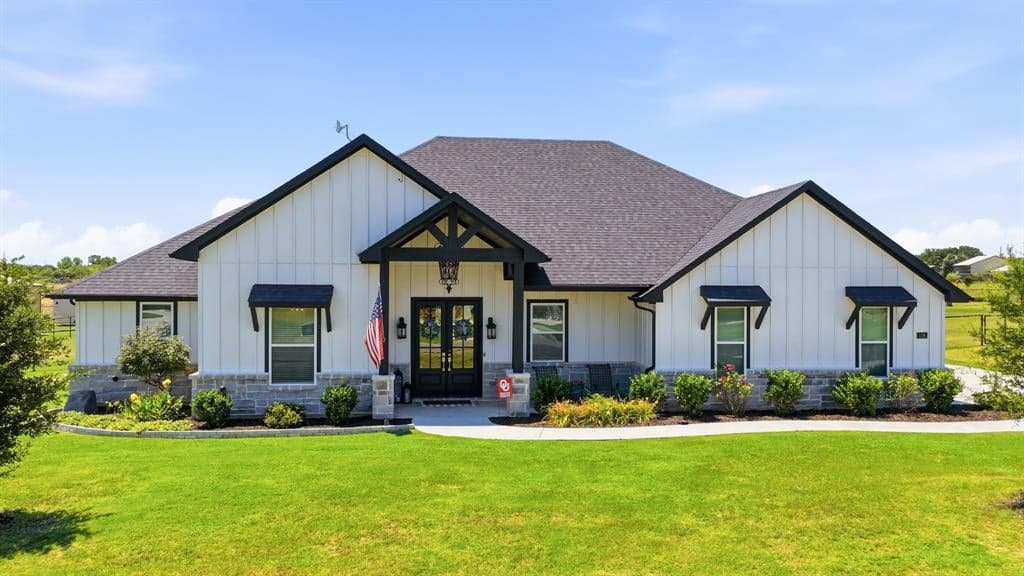 116 Friendship Way