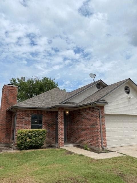 805 Melville Dr