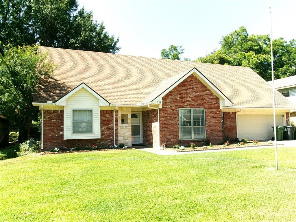 1208 Academy Dr