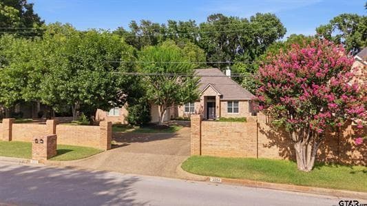 3204 Old Bullard Rd