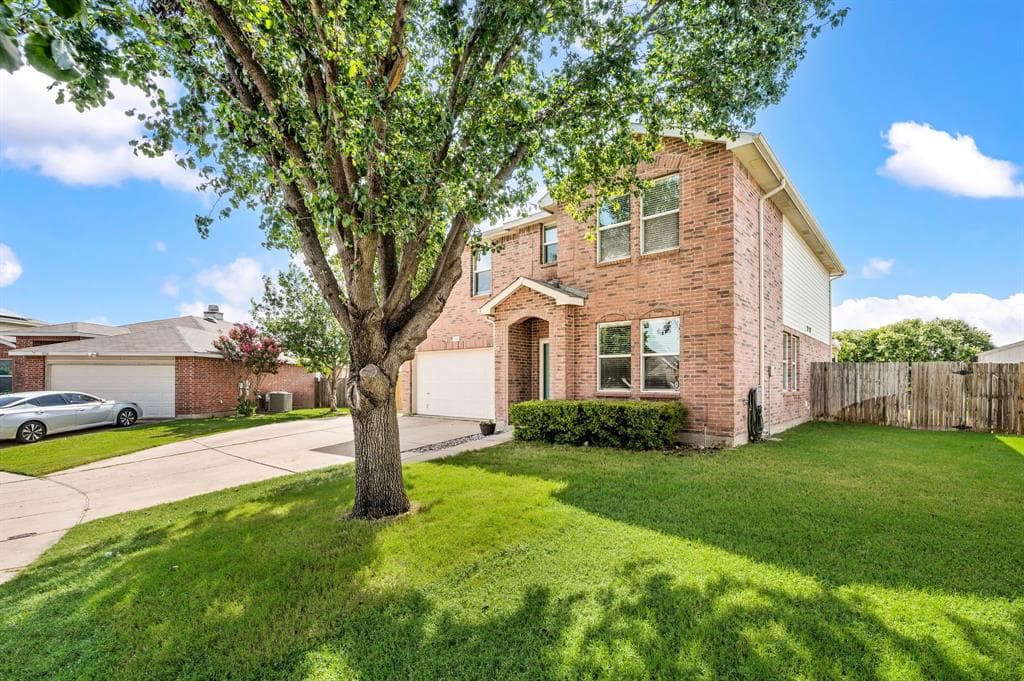 5120 Blue Quartz Rd