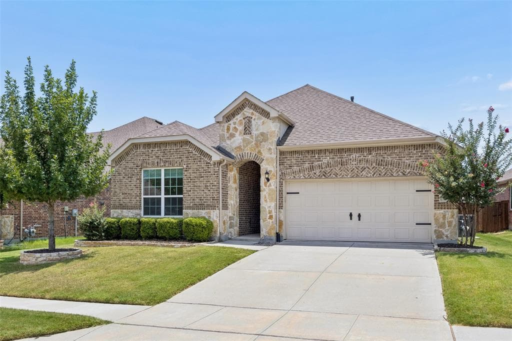 2909 Barnsley Dr