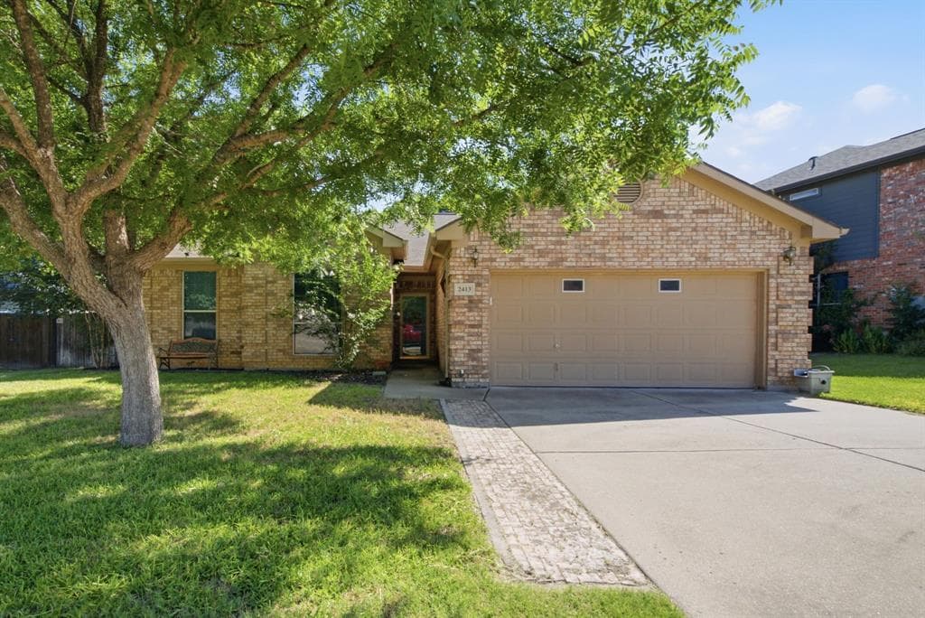 2413 Scotts Meadow Ct