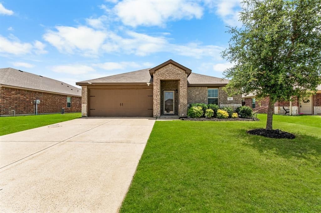 314 Silo Cir