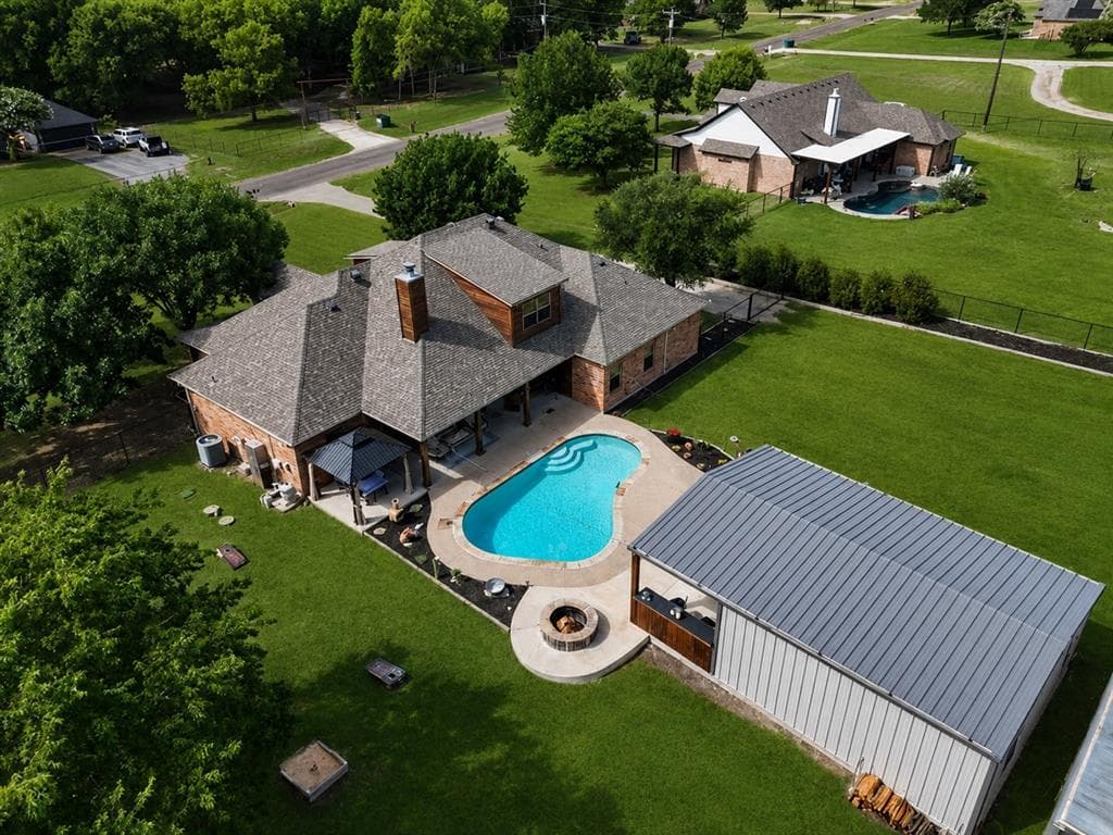 5120 Old Buena Vista Rd