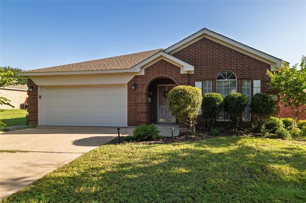 4025 Chisos Rim Trl