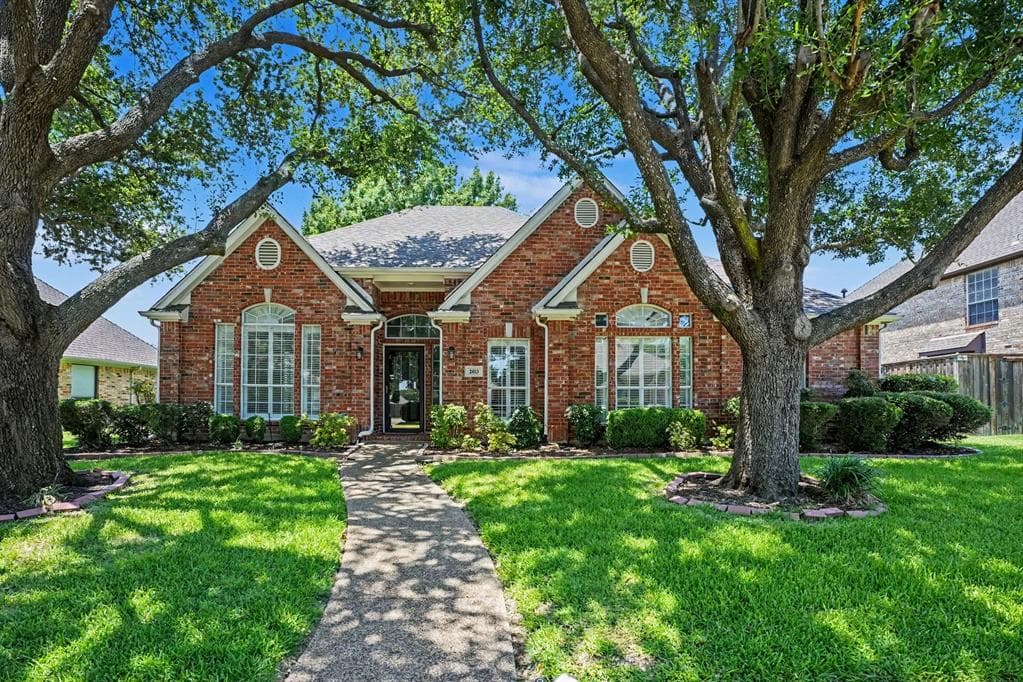 2813 Persimmon Pl