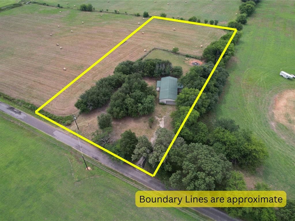 250 County Road 2426