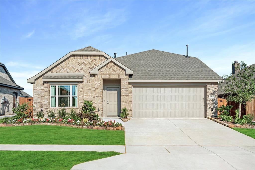 10624 Moss Cove Dr