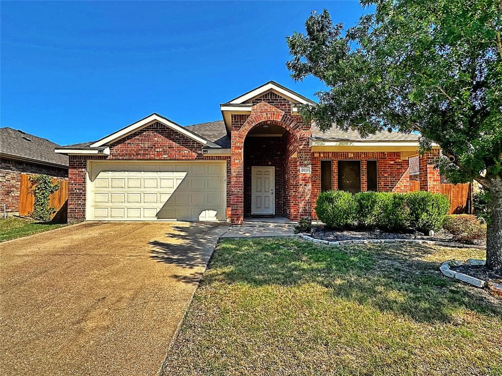 2031 Allyson Dr