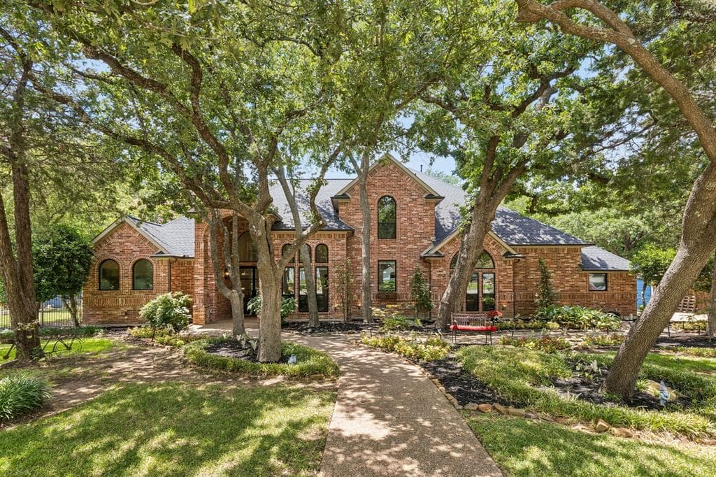 1000 Hidden Knoll Ct