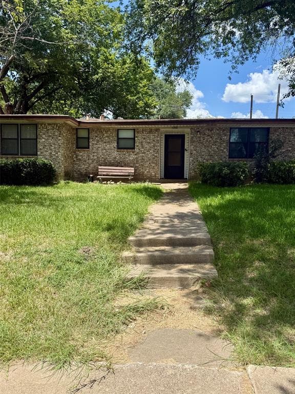 1301 W Bruton Rd