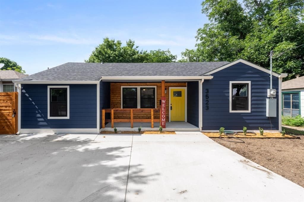 3523 Brandon St