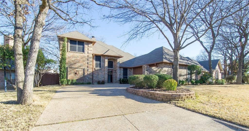 2308 Ox Bow Ct