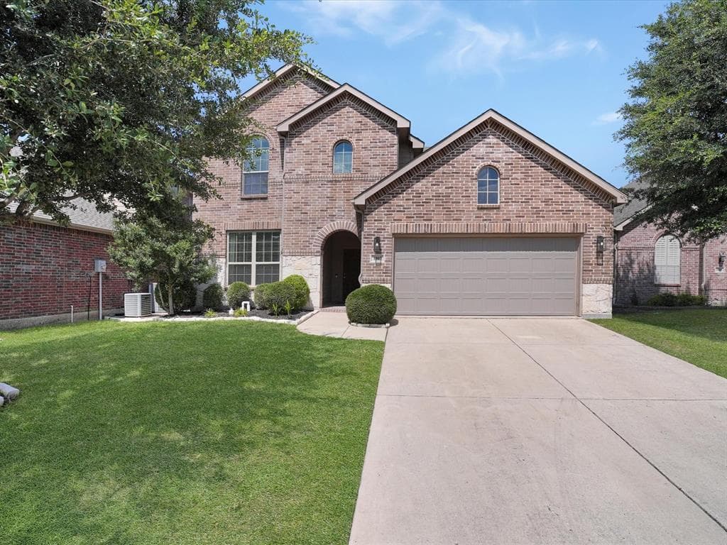 1907 Hidden Fairway Dr