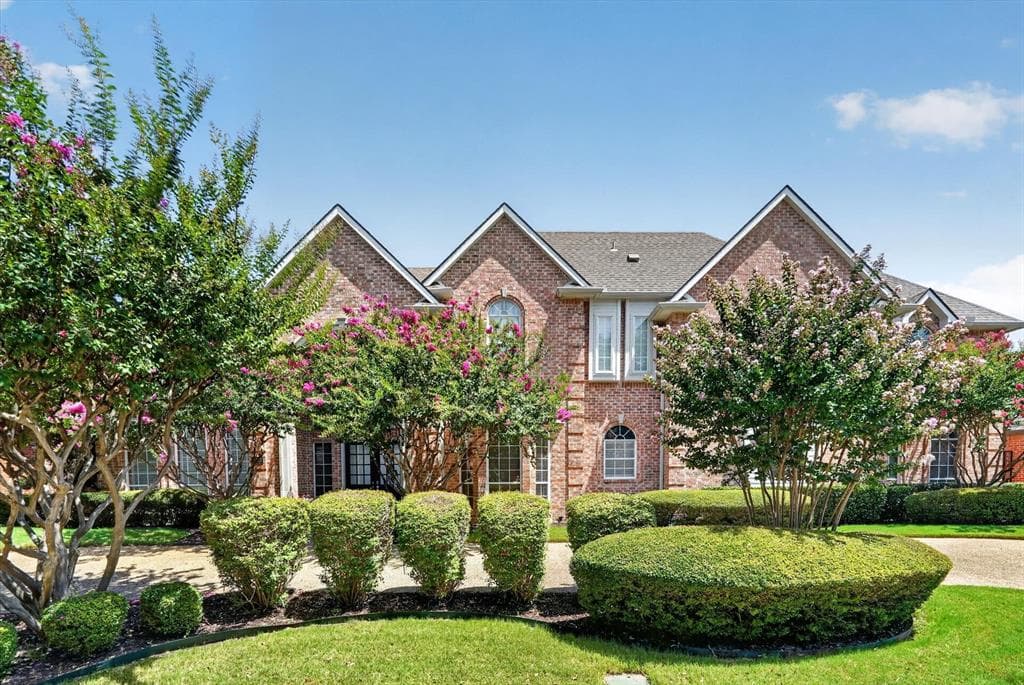 4827 Sandestin Dr