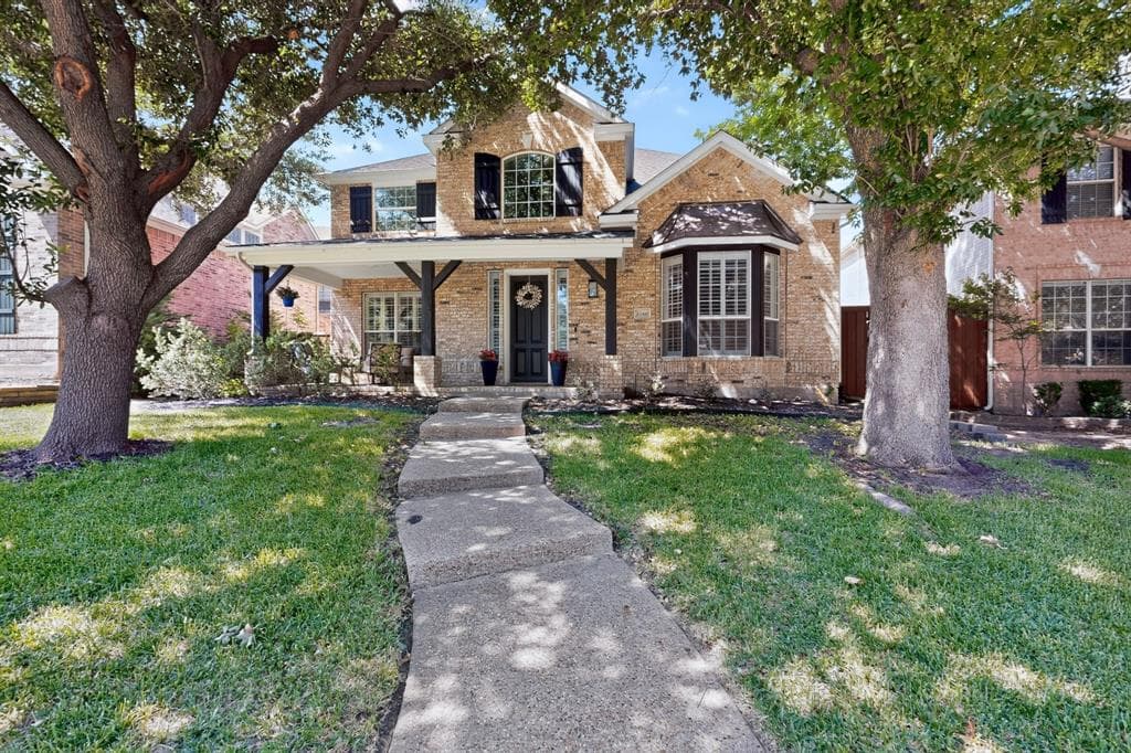 2266 Fox Crossing Ln